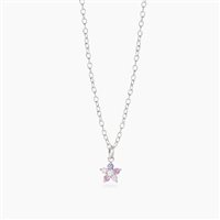 Collana Mabina Donna in Argento 553869
